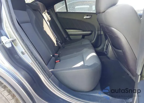 2019 Dodge Charger Sxt Rwd z USA, uszkodzony, nr VIN 2C3CDXBG2KH699218